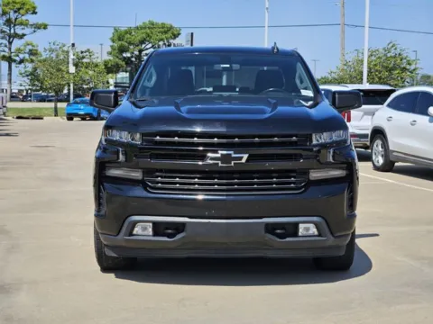 Photos of 2019 Chevrolet Silverado 1500 RST for sale in Broken Arrow, OK at Jim Norton Chevrolet