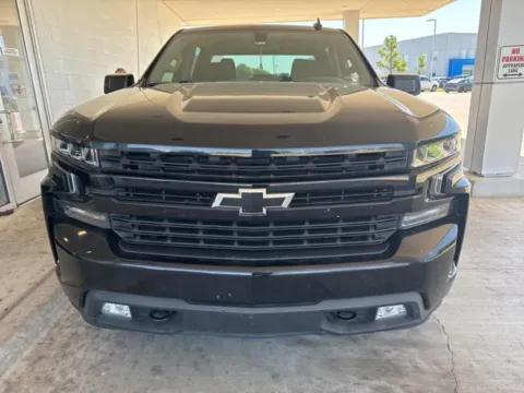 Photos of 2019 Chevrolet Silverado 1500 RST for sale in Broken Arrow, OK at Jim Norton Chevrolet