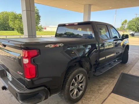 More photos of 2019 Chevrolet Silverado 1500 RST at Jim Norton Chevrolet, OK