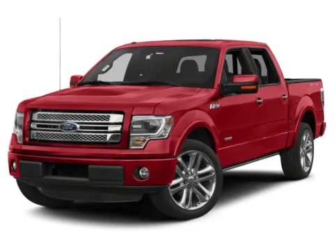 More photos of 2013 Ford F-150 at Jim Norton Chevrolet, OK