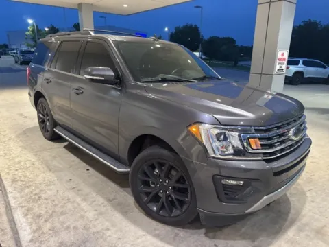 Photos of 2021 Ford Expedition XLT for sale in Broken Arrow, OK at Jim Norton Chevrolet