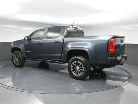 More photos of 2020 Chevrolet Colorado ZR2 at Jim Norton Chevrolet, OK