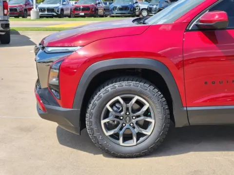 More photos of 2026 Chevrolet Equinox ACTIV at Jim Norton Chevrolet, OK