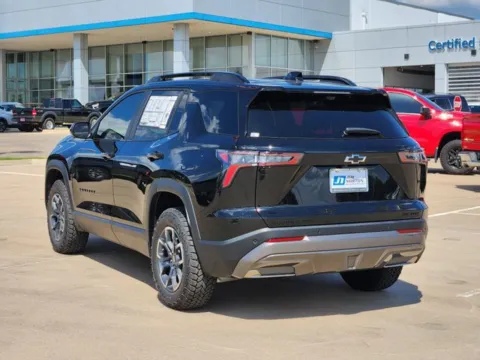 More photos of 2026 Chevrolet Equinox ACTIV at Jim Norton Chevrolet, OK