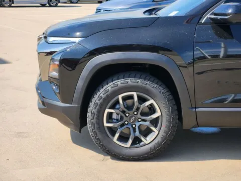 More photos of 2026 Chevrolet Equinox ACTIV at Jim Norton Chevrolet, OK