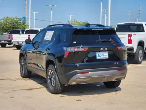 More photos of 2026 Chevrolet Equinox ACTIV at Jim Norton Chevrolet, OK