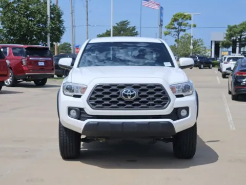 Photos of 2020 Chevrolet Colorado LT for sale in Broken Arrow, OK at Jim Norton Chevrolet