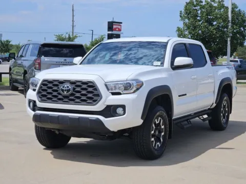 Another view of 2020 Chevrolet Colorado LT for sale in Broken Arrow, OK at Jim Norton Chevrolet