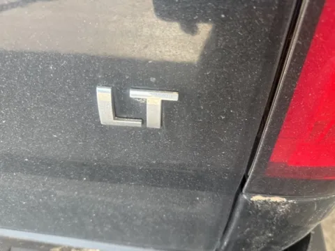 More photos of 2020 Chevrolet Colorado LT at Jim Norton Chevrolet, OK