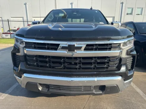 Photos of 2024 Chevrolet Silverado 1500 LT for sale in Broken Arrow, OK at Jim Norton Chevrolet