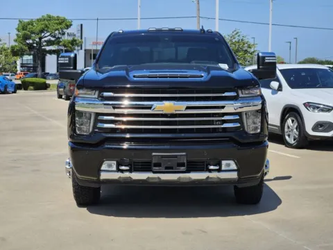 Photos of 2020 Chevrolet Silverado 3500HD High Country for sale in Broken Arrow, OK at Jim Norton Chevrolet