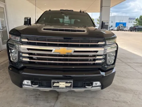 Photos of 2020 Chevrolet Silverado 3500HD High Country for sale in Broken Arrow, OK at Jim Norton Chevrolet
