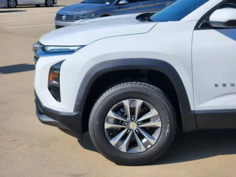 More photos of 2026 Chevrolet Equinox LT at Jim Norton Chevrolet, OK
