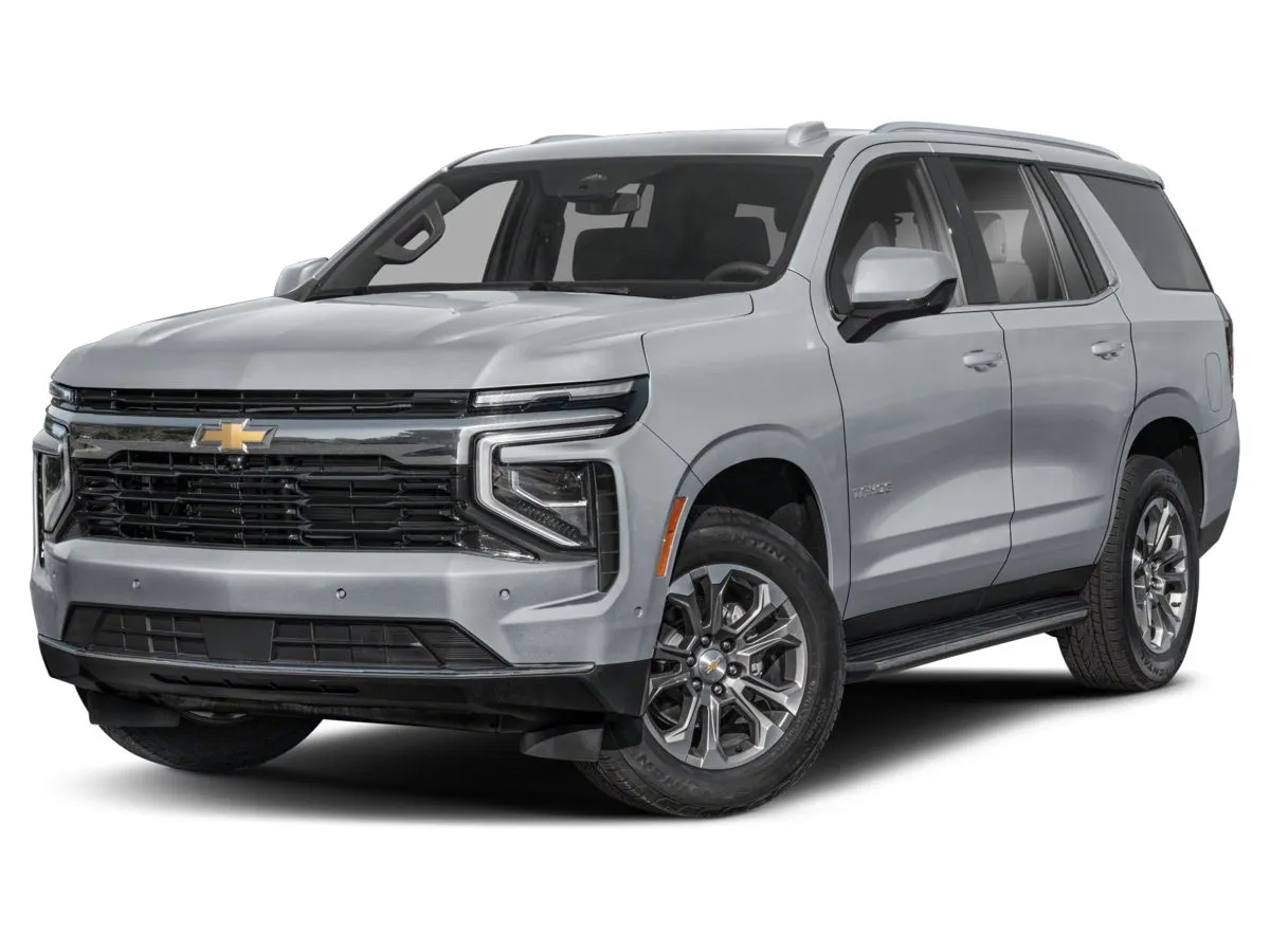 2025 Chevrolet Tahoe Z71 for sale in Broken Arrow, OK