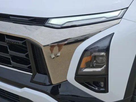 More photos of 2026 Chevrolet Equinox ACTIV at Jim Norton Chevrolet, OK