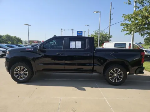 More photos of 2019 Chevrolet Silverado 1500 RST at Jim Norton Chevrolet, OK
