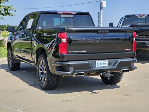 More photos of 2019 Chevrolet Silverado 1500 RST at Jim Norton Chevrolet, OK