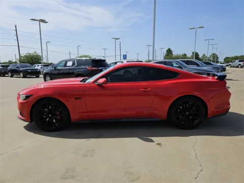 More photos of 2015 Ford Mustang GT Premium at Jim Norton Chevrolet, OK