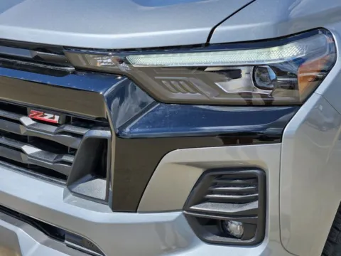 More photos of 2026 Chevrolet Colorado Z71 at Jim Norton Chevrolet, OK