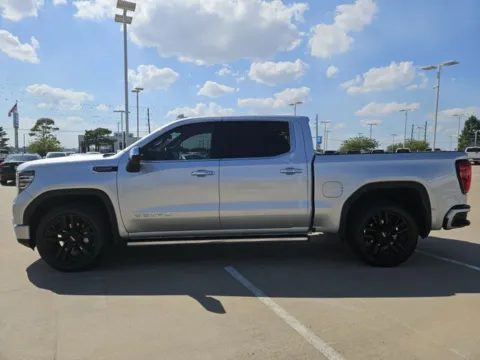 More photos of 2022 GMC Sierra 1500 Denali at Jim Norton Chevrolet, OK