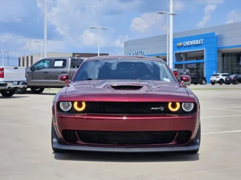 Photos of 2018 Dodge Challenger SRT Hellcat Widebody for sale in Broken Arrow, OK at Jim Norton Chevrolet