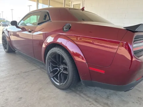 More photos of 2018 Dodge Challenger SRT Hellcat Widebody at Jim Norton Chevrolet, OK