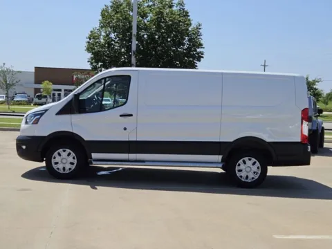 More photos of 2023 Ford Transit-250 at Jim Norton Chevrolet, OK
