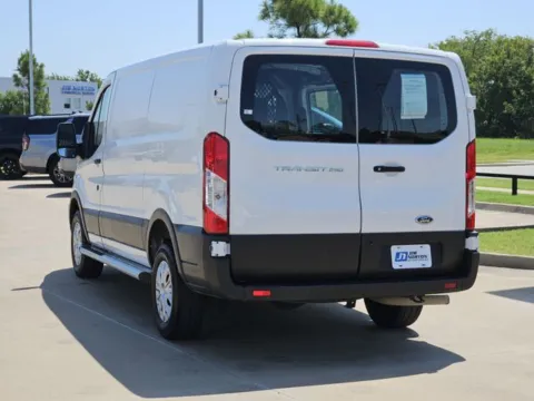 More photos of 2023 Ford Transit-250 at Jim Norton Chevrolet, OK