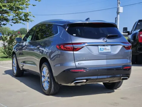 More photos of 2020 Buick Enclave Essence at Jim Norton Chevrolet, OK