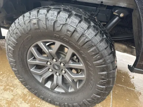 More photos of 2022 Ford F-150 Tremor at Jim Norton Chevrolet, OK