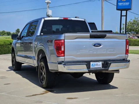 More photos of 2023 Ford F-150 XLT at Jim Norton Chevrolet, OK