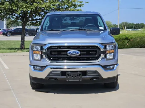 Photos of 2023 Ford F-150 XLT for sale in Broken Arrow, OK at Jim Norton Chevrolet