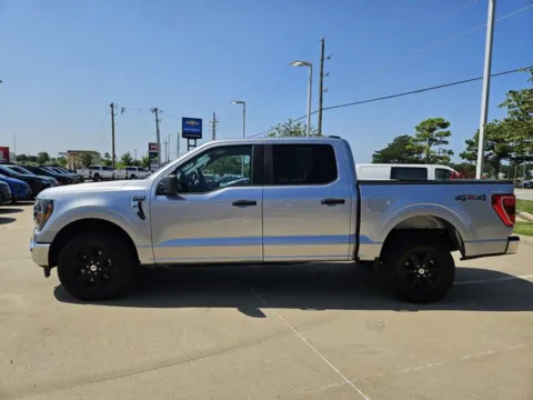 More photos of 2023 Ford F-150 XLT at Jim Norton Chevrolet, OK