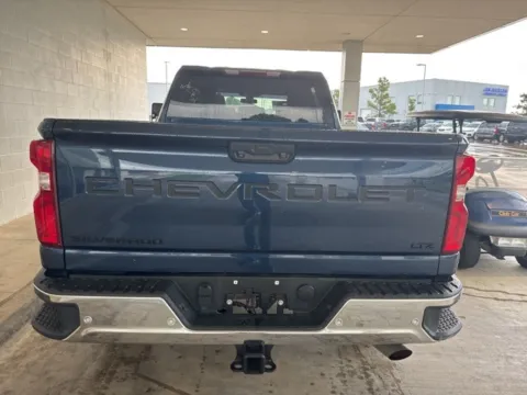 More photos of 2023 Chevrolet Silverado 2500HD LTZ at Jim Norton Chevrolet, OK