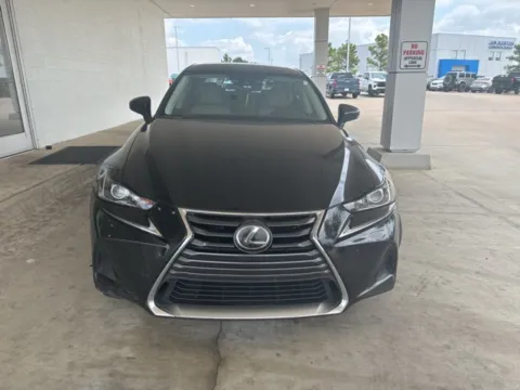 Photos of 2018 Lexus IS 300 for sale in Broken Arrow, OK at Jim Norton Chevrolet