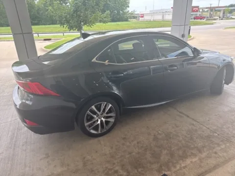 More photos of 2018 Lexus IS 300 at Jim Norton Chevrolet, OK