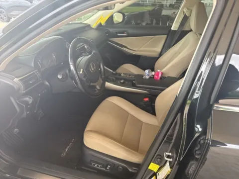 More photos of 2018 Lexus IS 300 at Jim Norton Chevrolet, OK