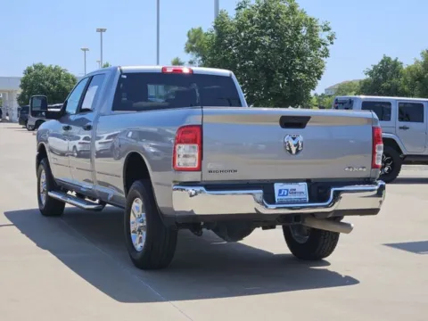 More photos of 2024 Ram 3500 Big Horn at Jim Norton Chevrolet, OK