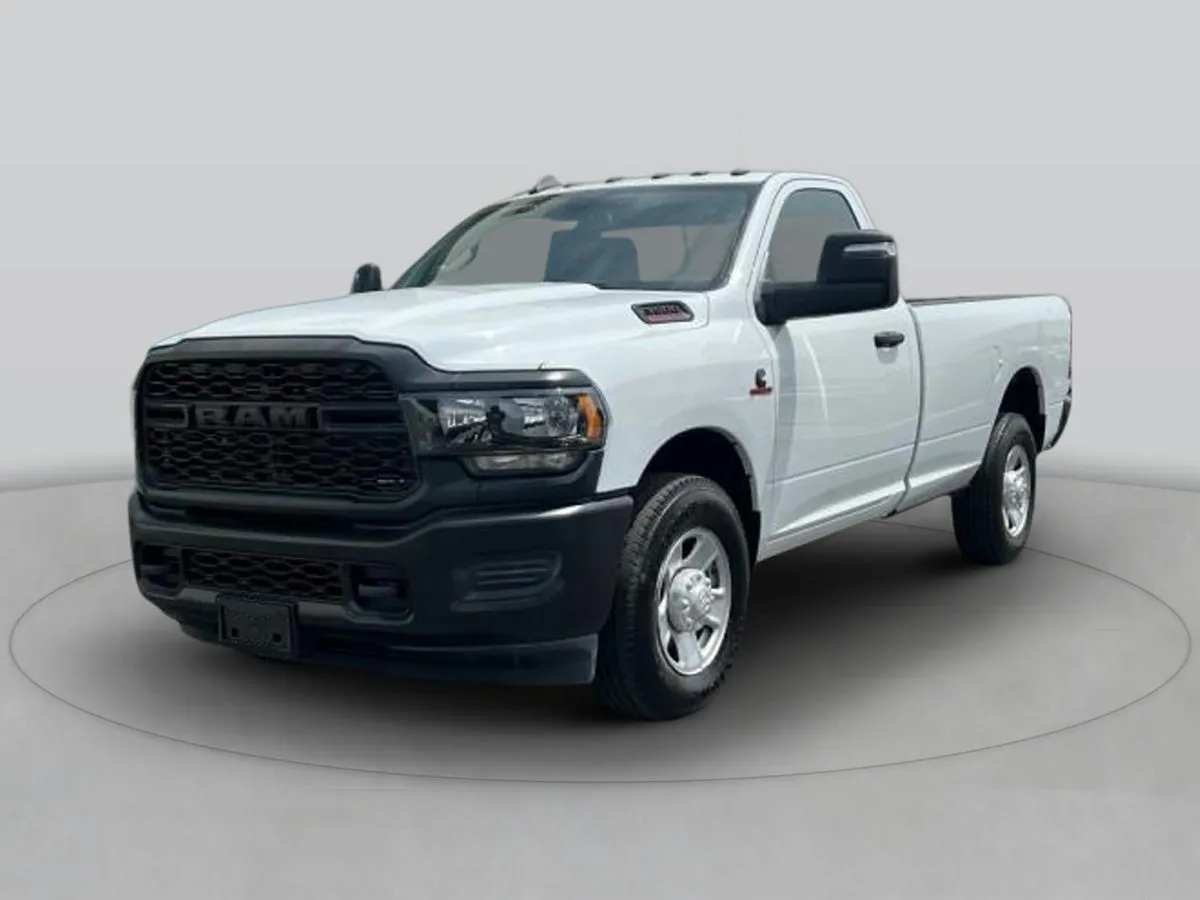 2024 Ram 3500 Big Horn for sale in Broken Arrow, OK