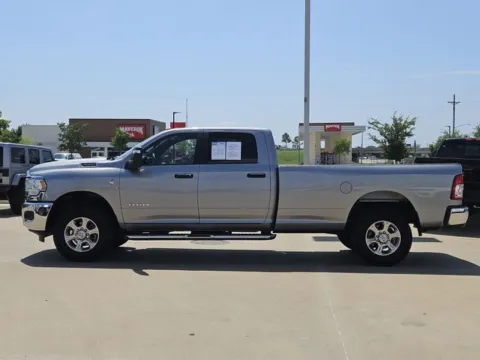 More photos of 2024 Ram 3500 Big Horn at Jim Norton Chevrolet, OK