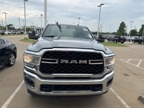 Photos of 2024 Ram 3500 Big Horn for sale in Broken Arrow, OK at Jim Norton Chevrolet