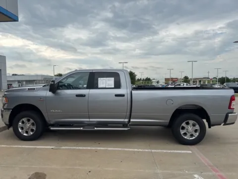 More photos of 2024 Ram 3500 Big Horn at Jim Norton Chevrolet, OK