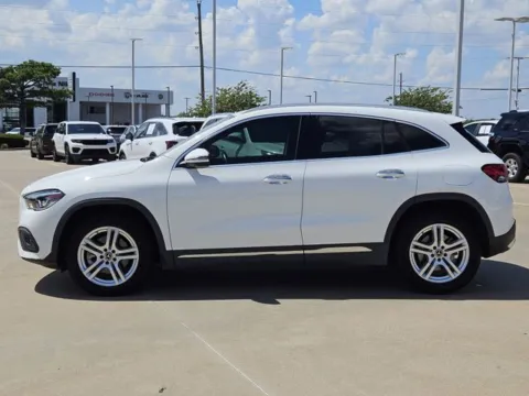 More photos of 2021 Mercedes-Benz GLA 250 at Jim Norton Chevrolet, OK