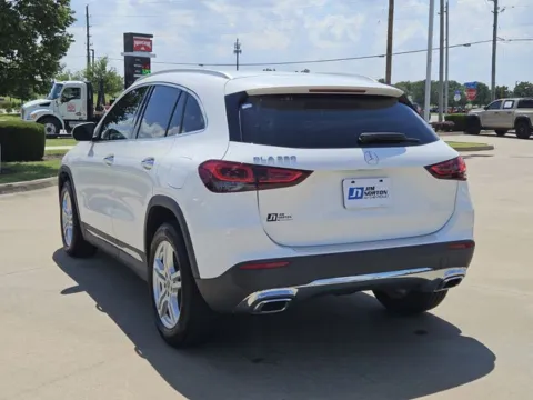 More photos of 2021 Mercedes-Benz GLA 250 at Jim Norton Chevrolet, OK