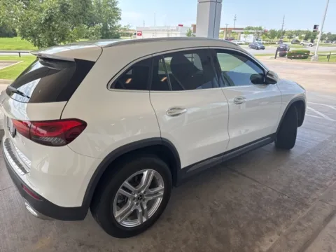 More photos of 2021 Mercedes-Benz GLA 250 at Jim Norton Chevrolet, OK