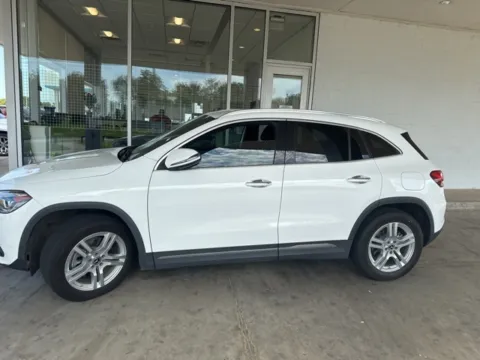 More photos of 2021 Mercedes-Benz GLA 250 at Jim Norton Chevrolet, OK
