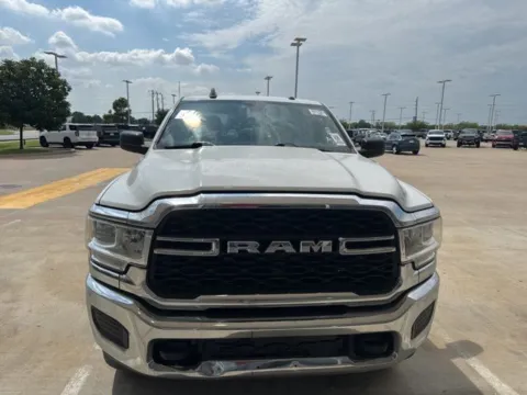 Photos of 2021 Ram 2500 Tradesman for sale in Broken Arrow, OK at Jim Norton Chevrolet