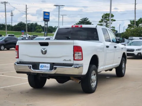 More photos of 2021 Ram 2500 Tradesman at Jim Norton Chevrolet, OK
