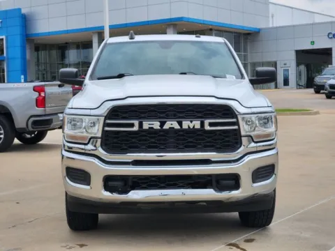 Photos of 2021 Ram 2500 Tradesman for sale in Broken Arrow, OK at Jim Norton Chevrolet