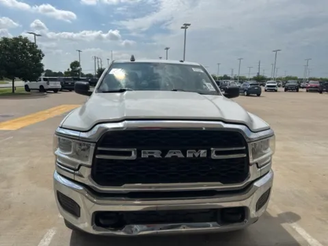 Photos of 2021 Ram 2500 Tradesman for sale in Broken Arrow, OK at Jim Norton Chevrolet